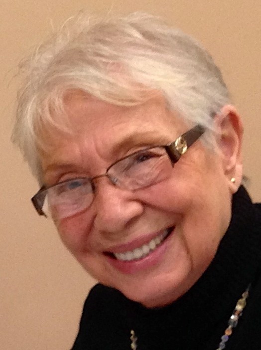 Gloria Young Obituary Toronto, ON