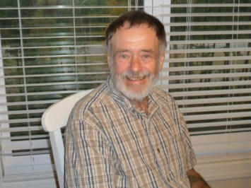 Obituary of Darnel W. "Bud" Talbert