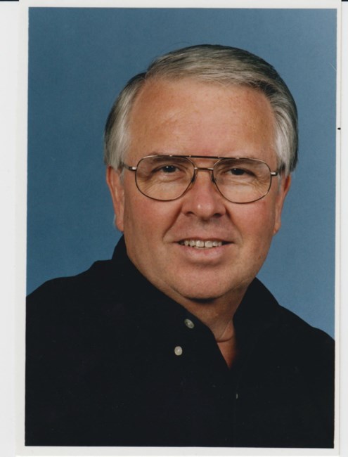 Obituary of James Lester Kimble