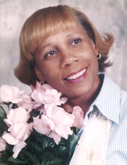 Obituary of Mary Jo Elizabeth Edwards-Grigg