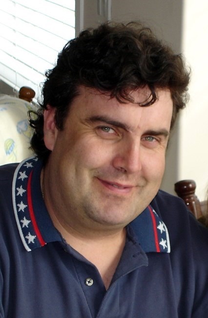 Obituario de David Shawn Matheson