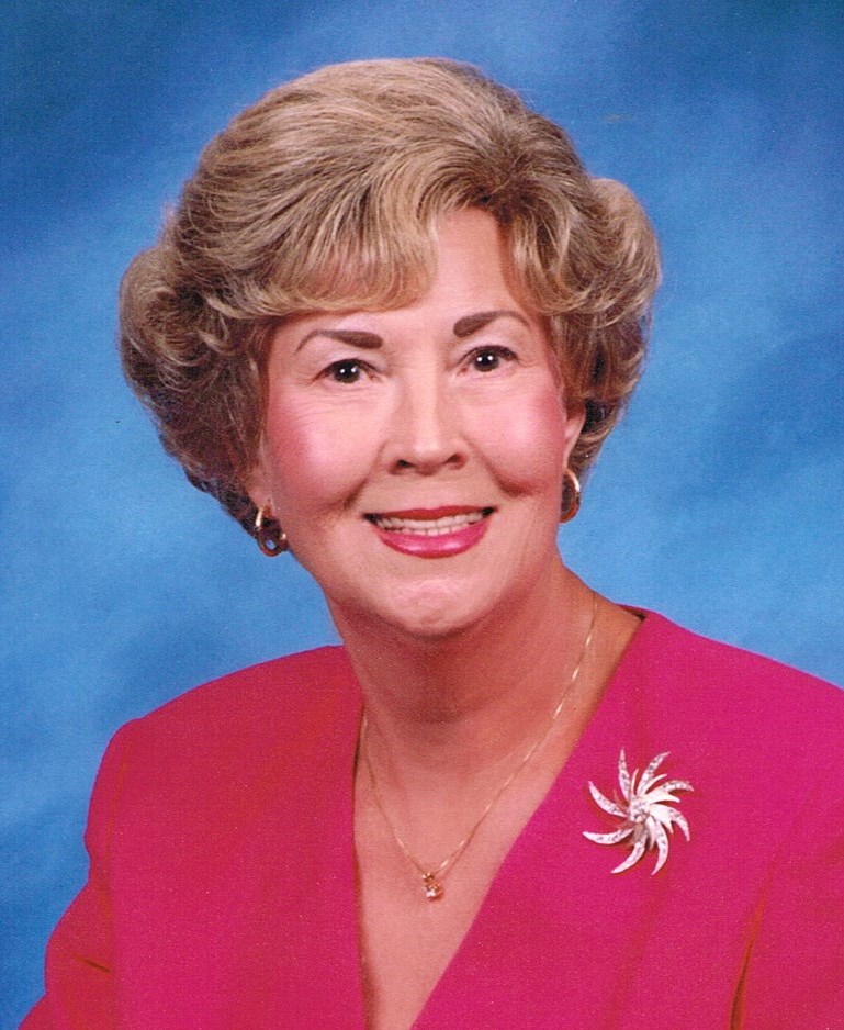 Betty King Obituary Charlotte, NC