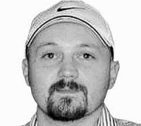 Obituary of Daniel T. Ellis