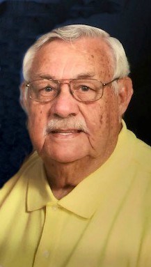 Obituary of James Robert Berry Sr.