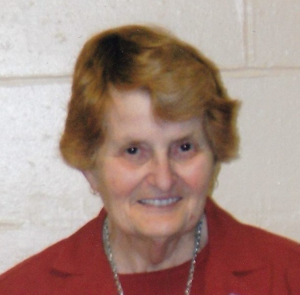 Obituary of Rosella Irene Bass Sanders