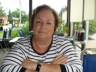 Obituary of Ruth Elaine Naylor