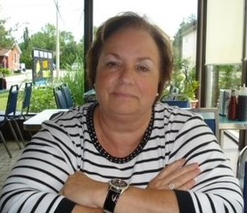 Obituary of Ruth Elaine Naylor