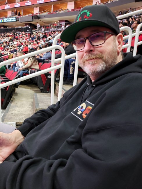 Obituary of William Arthur Strickley Jr.