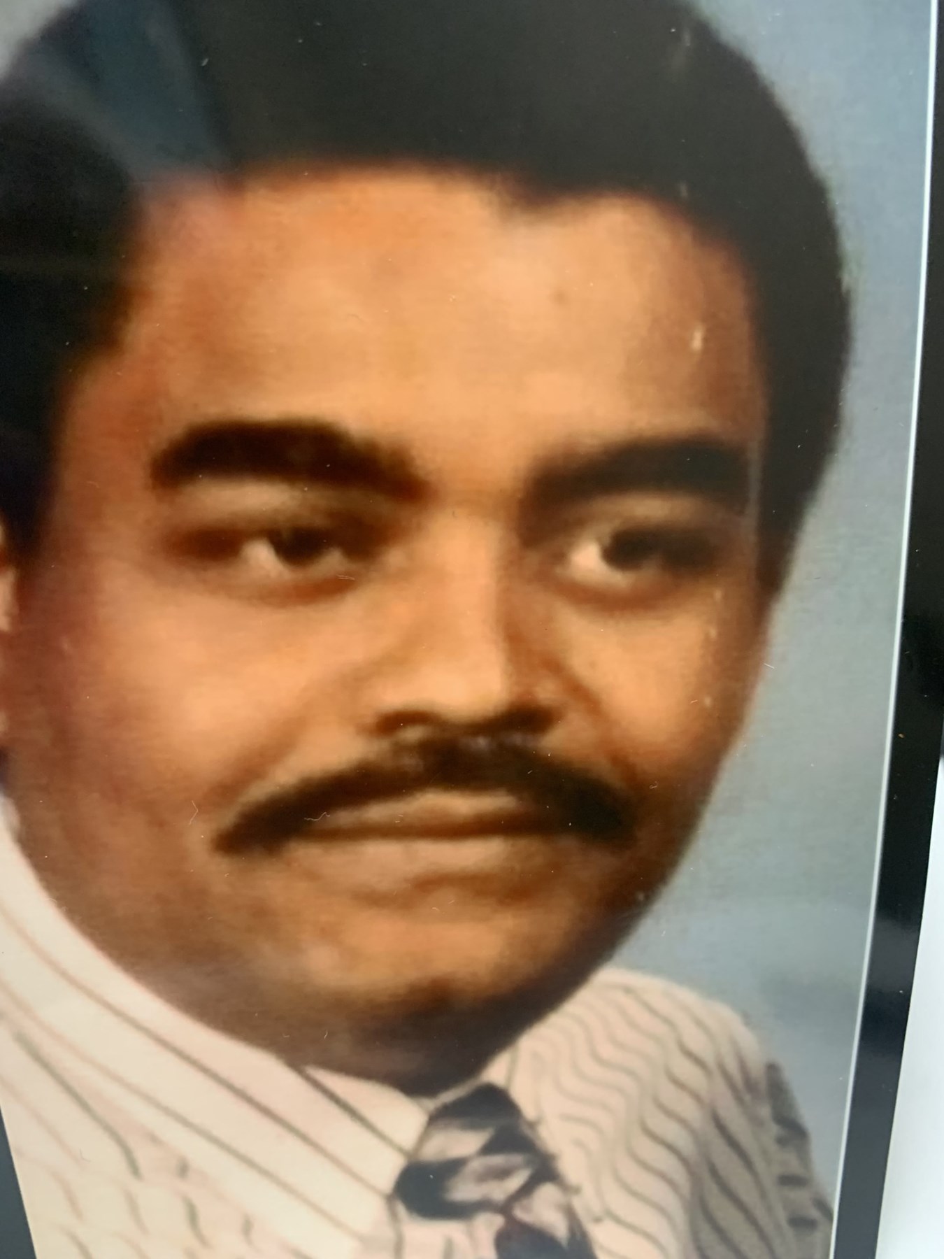 Obituary of Elton Ray Davis