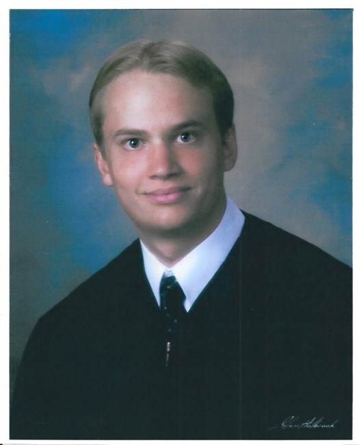 Obituary of Nathaniel Christopher Strong