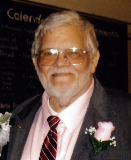 Obituary of James H. Kinney