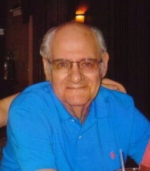 Obituary of Joseph E. Pagnotta