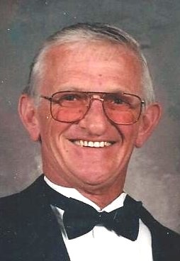 Obituary of Ernie Randall Mann