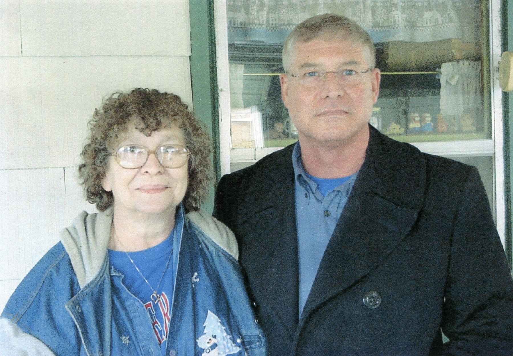 Obituary of Elba Joan Houston