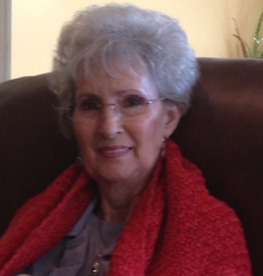 Obituary of Barbara Jacqueline Long