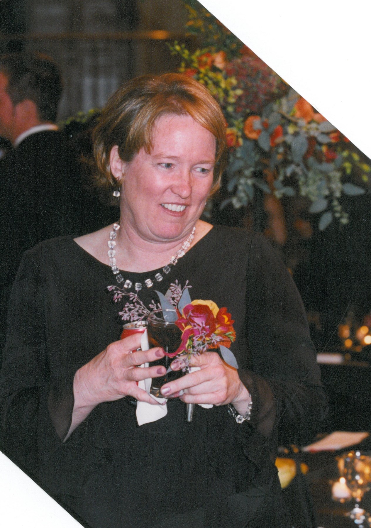 Obituary of June Crabb