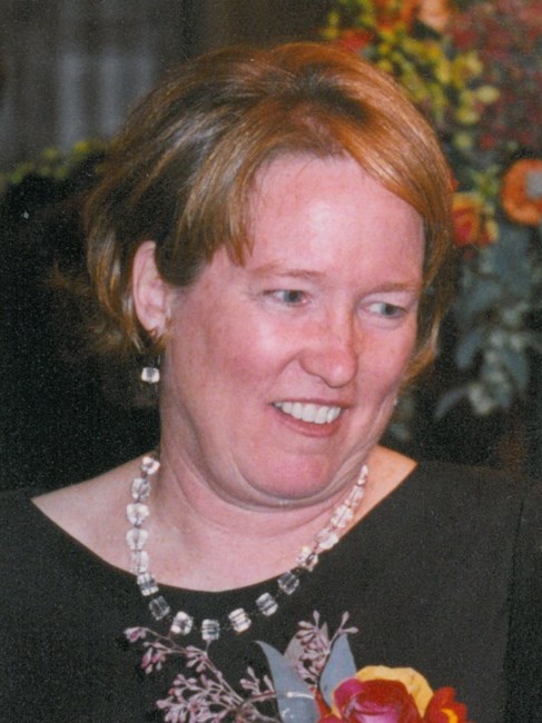 Obituary of June Crabb