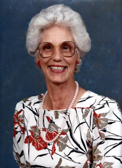 Obituary of Margie M Coffman