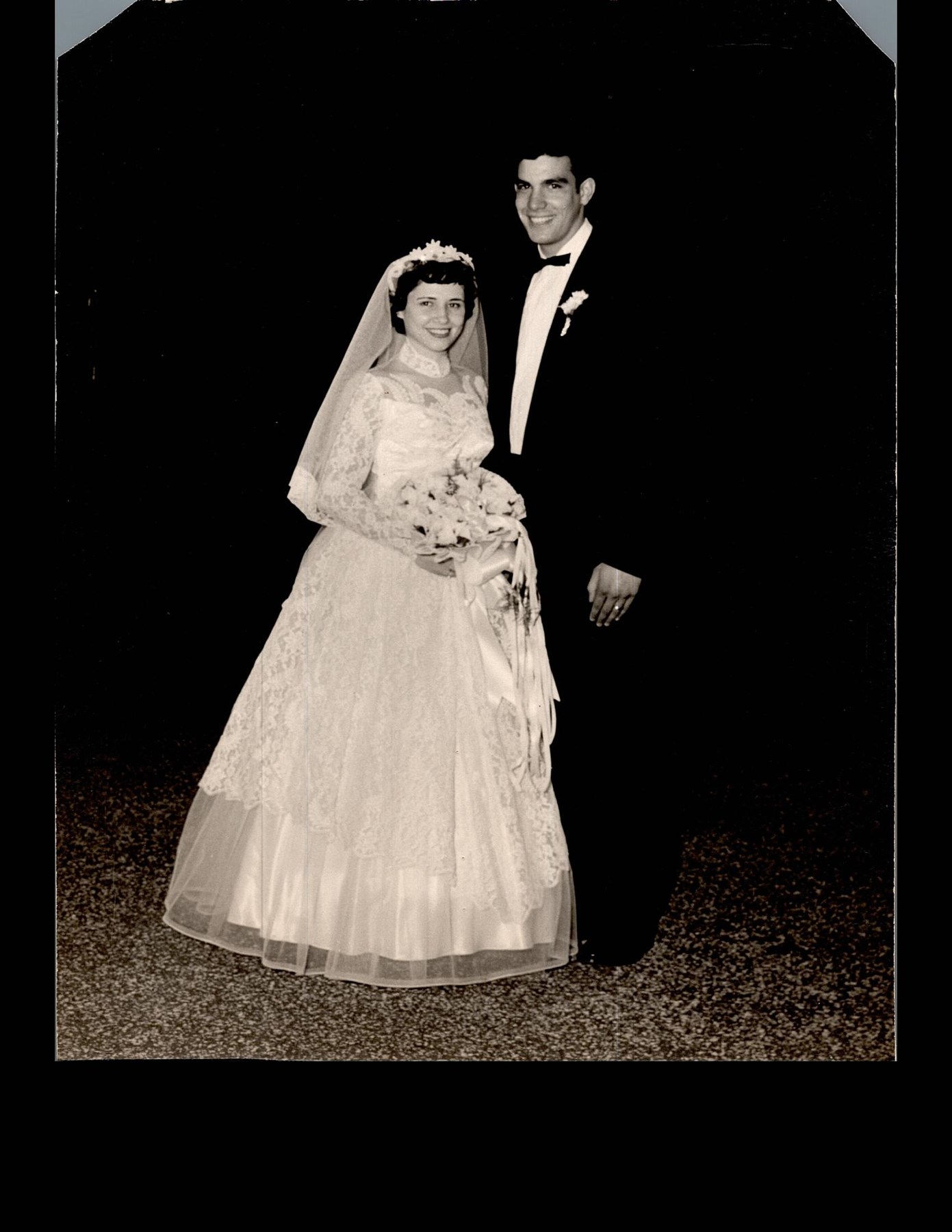 Obituary of Rita Ezzie