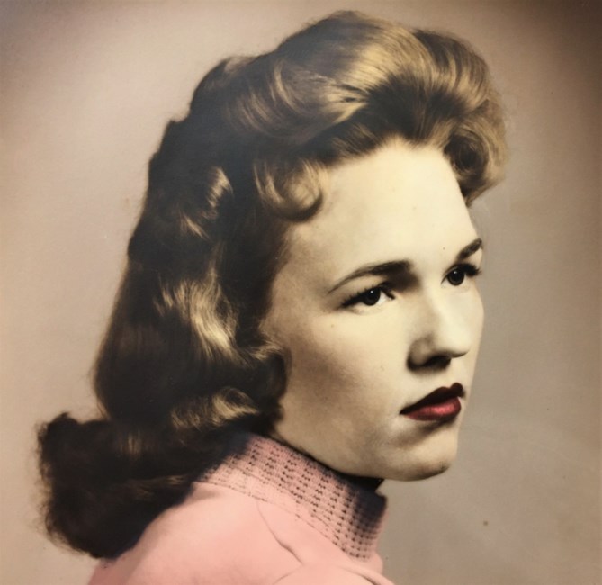 Obituary of Bonnie S. Ross