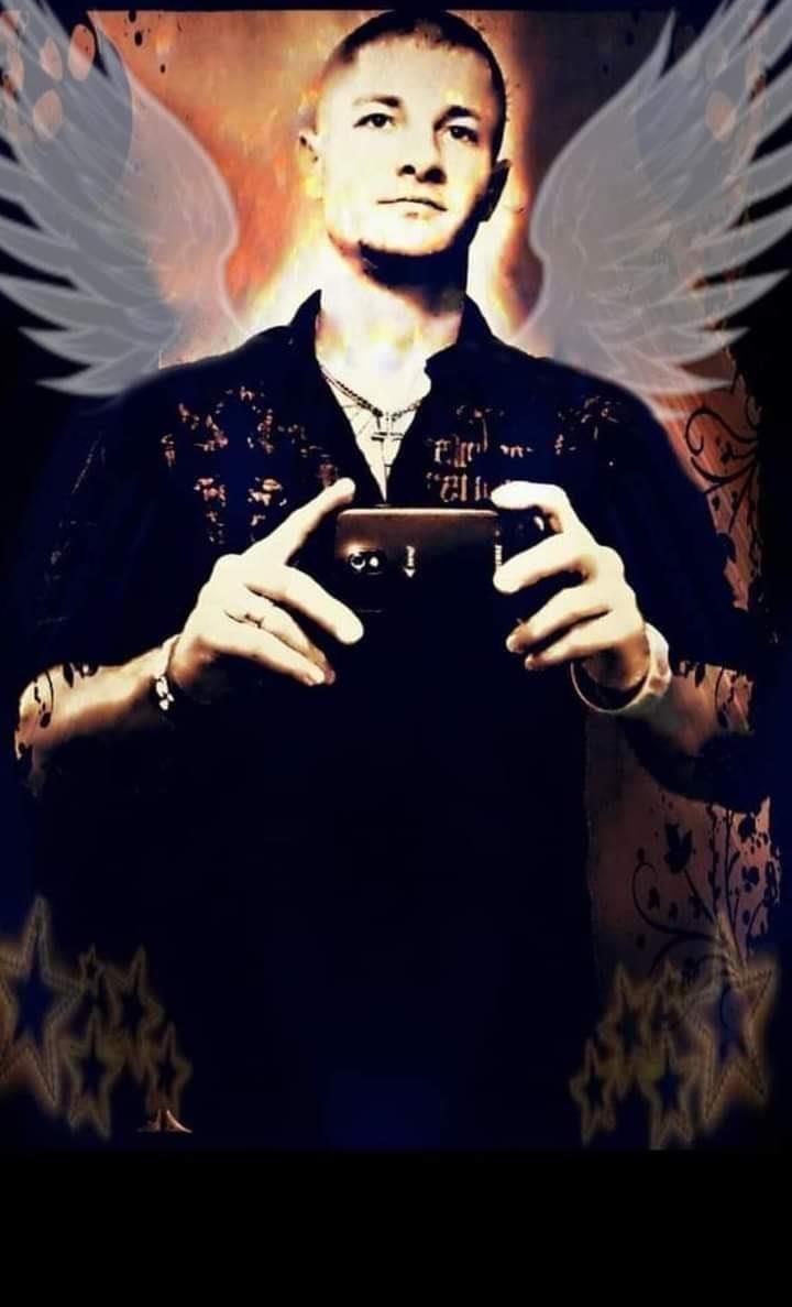 Obituary of Terry Dwight Crummel