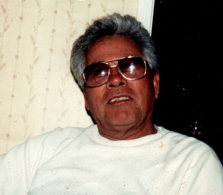 Obituary of Jesus - Rubio