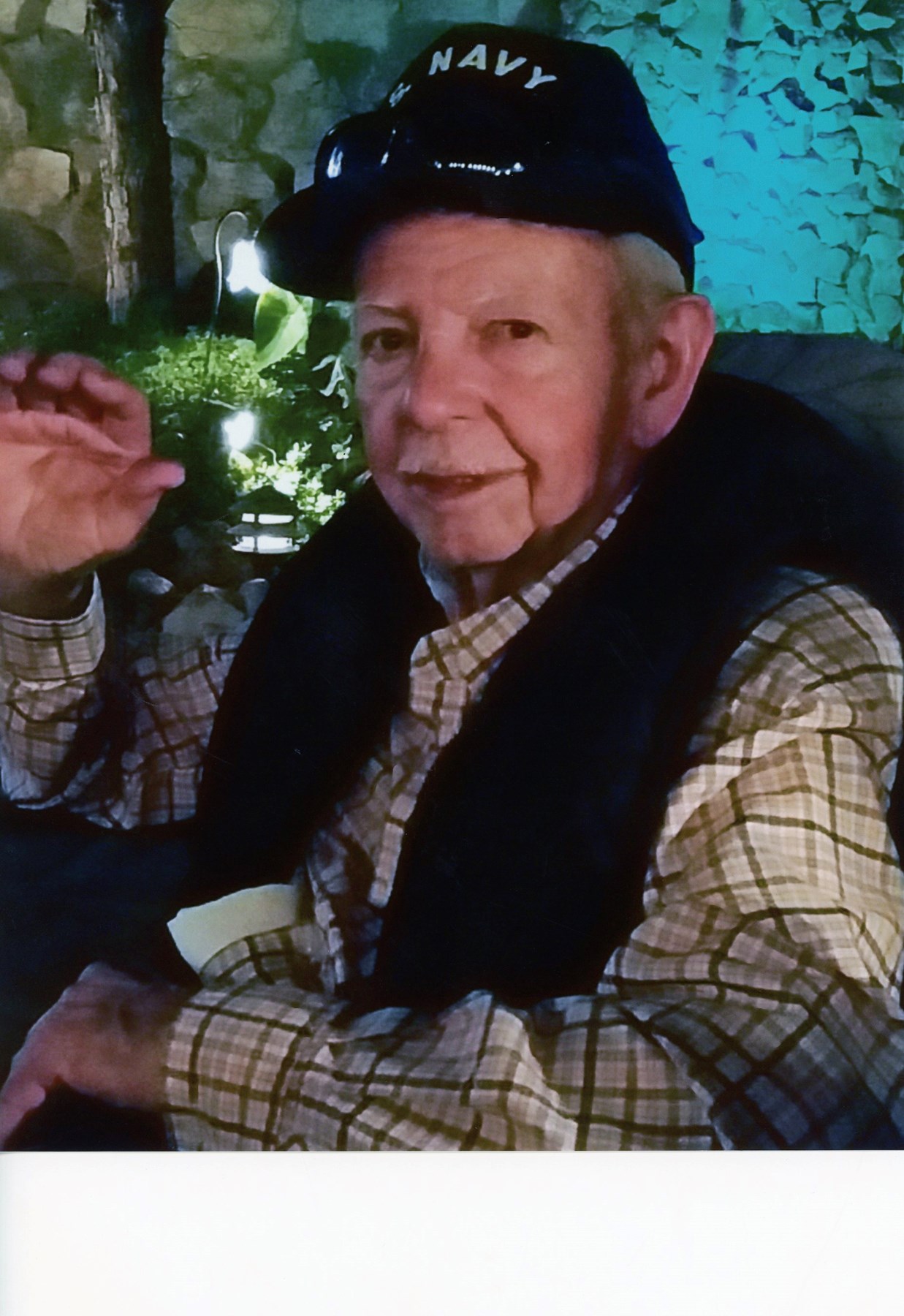 Obituary of Adolfo Vicente Gimenez