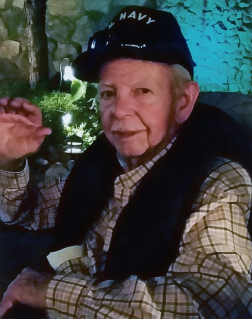 Obituary of Adolfo Vicente Gimenez