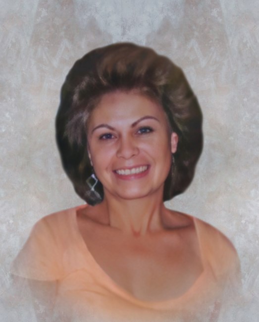 Obituary of Carolyn Sue Aguilar