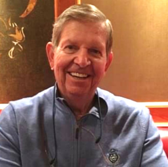 Obituary of Thomas G. Moles