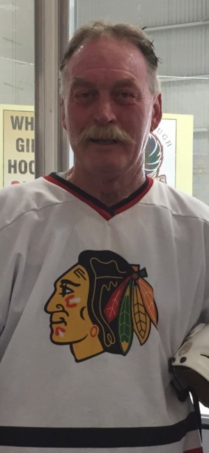 Obituary of Peter Douglas Cairns