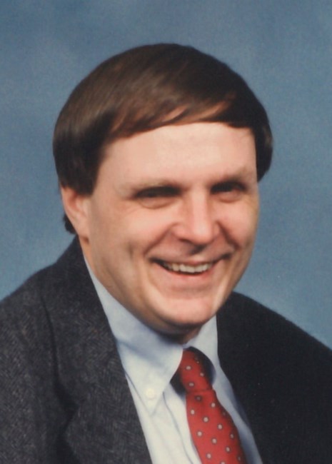 Obituary of Gerald L. Van Solkema