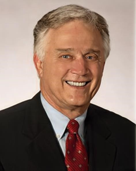 Obituary of James "Jim" Russell Leahy