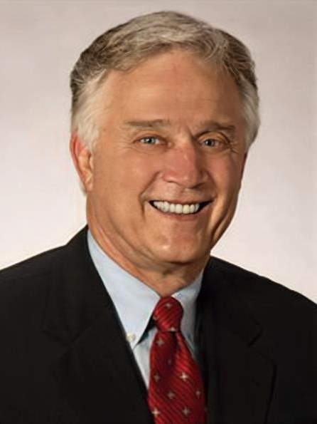 Obituary of James "Jim" Russell Leahy