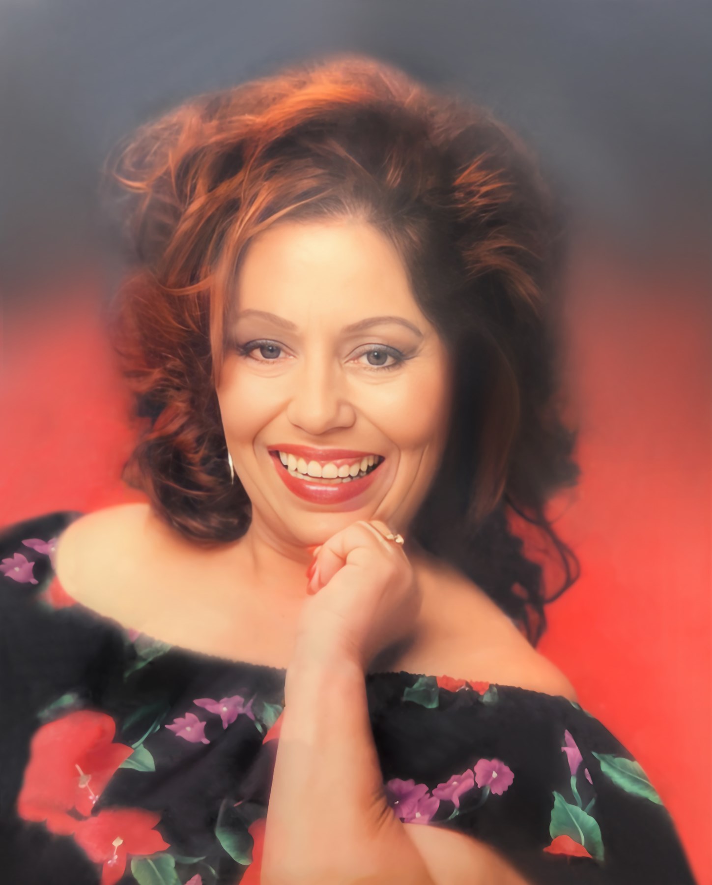 Obituary of Lucille Ortiz