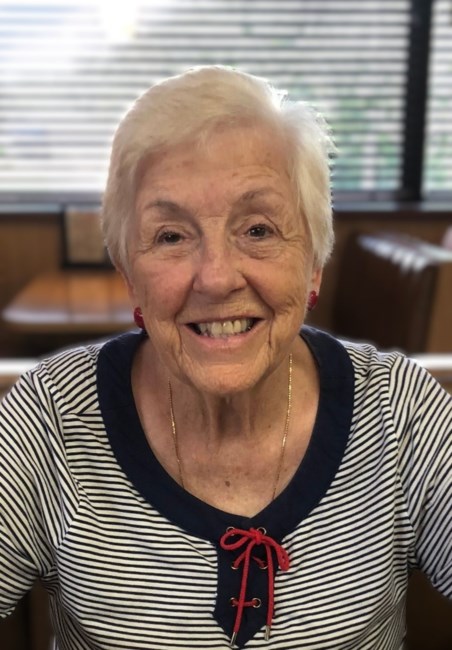 Catherine Mellish Obituary - Livonia, MI