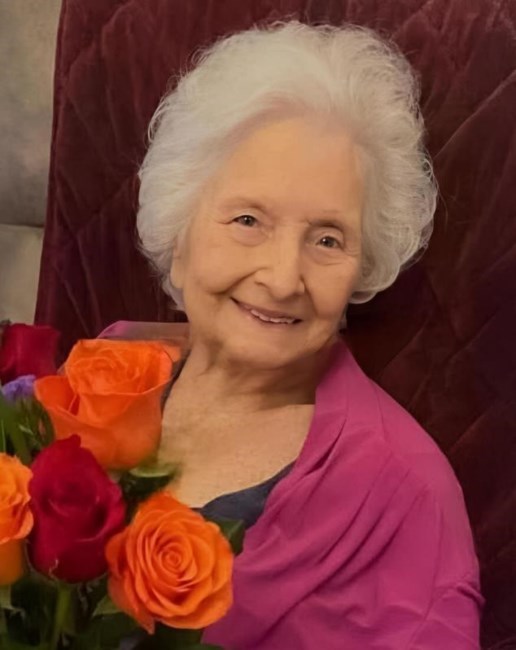 Obituary of Betty Jane Norwood