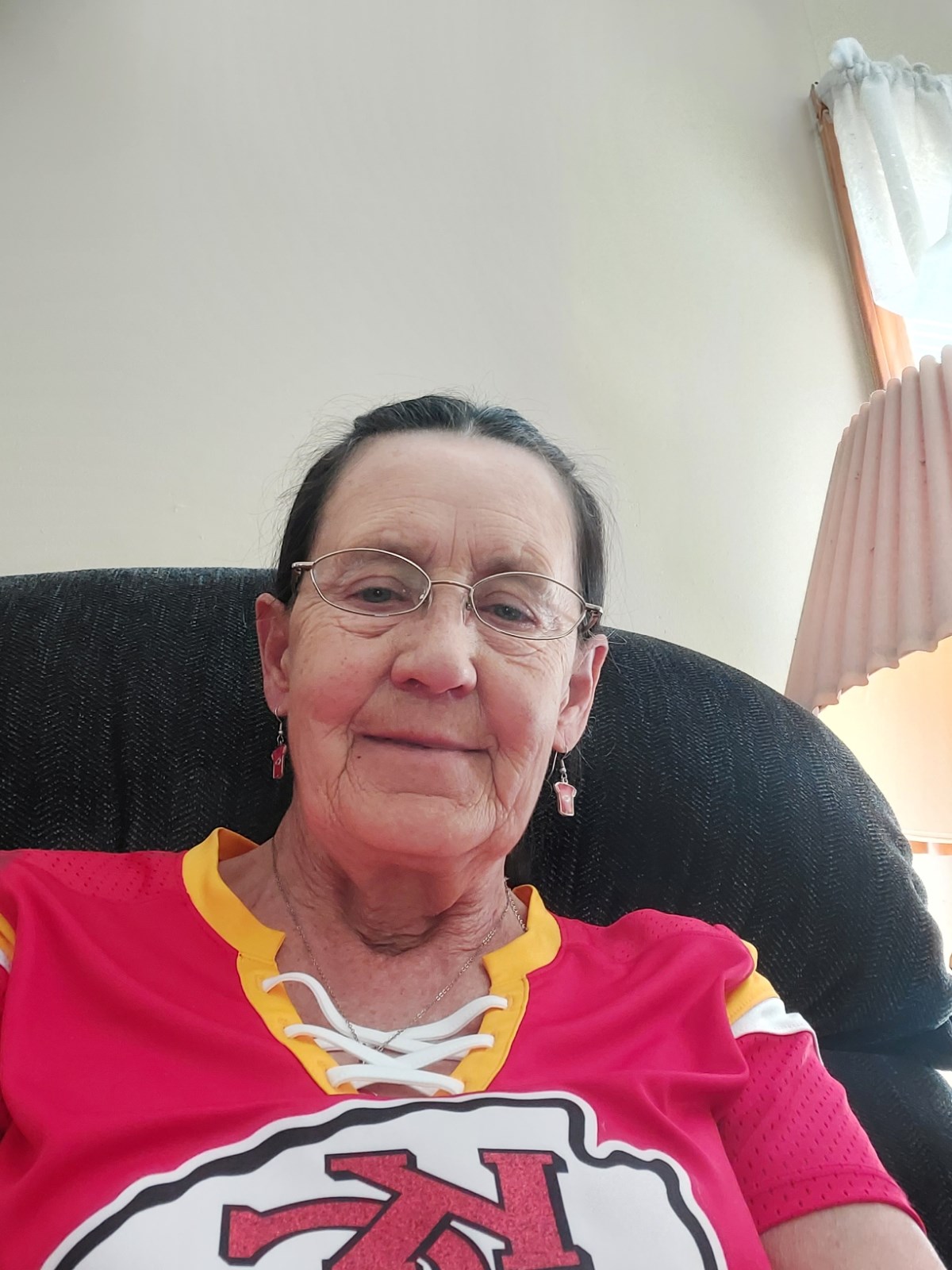 Obituary of Barbara Ann Roberts