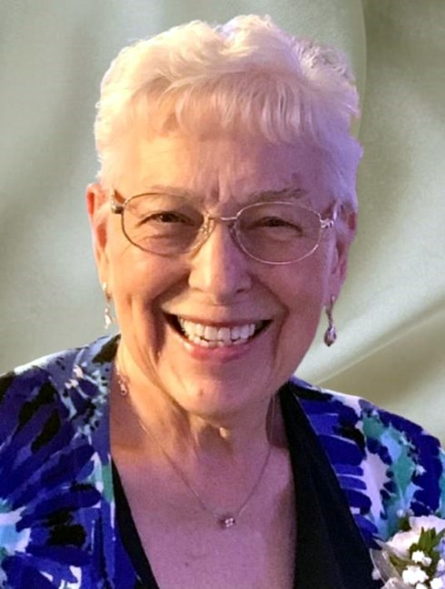 Obituary of Eleanor Jane Peden