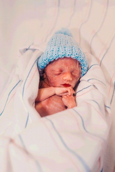 Obituario de Baby Boy Ryker Joseph Mason
