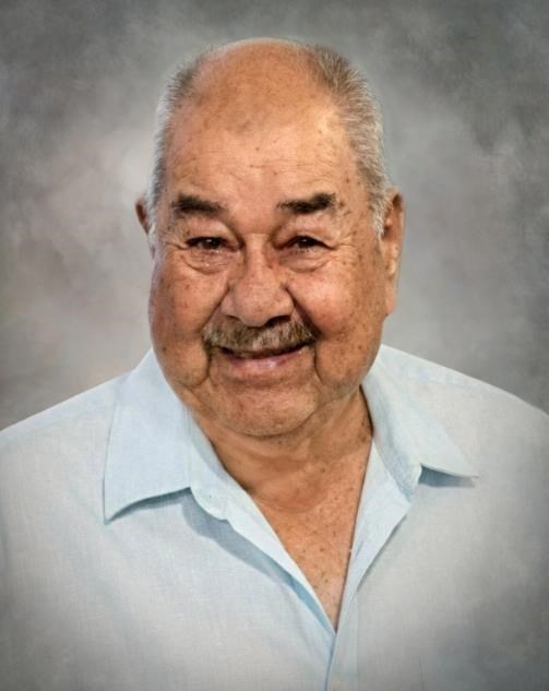 Avis de décès de Indalecio Chaves