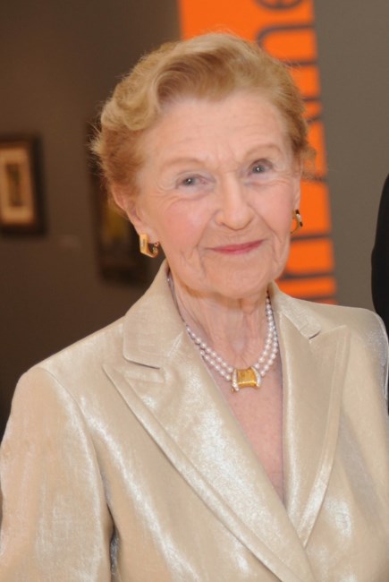 Obituary of Pearl C Goodman