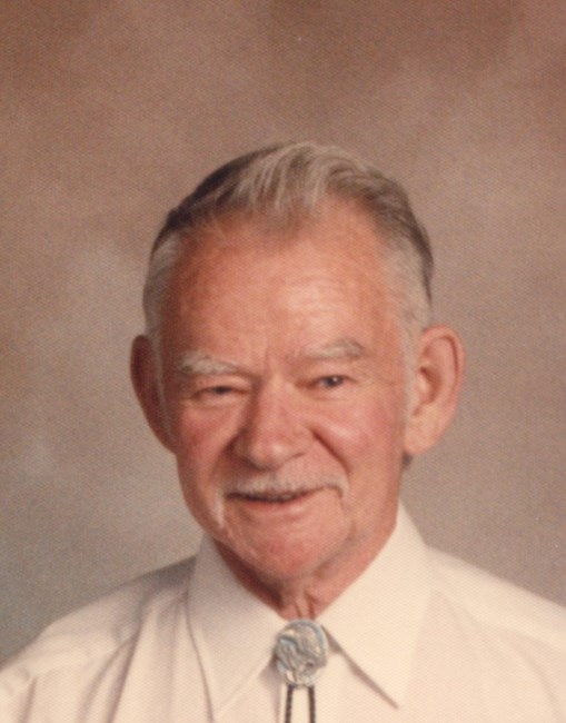 Obituary of John "Jack" Fayler Hartwig