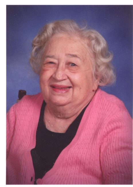 Obituario de Lois Marie Trompeter