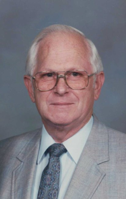 Obituary of Gerald E. Williams