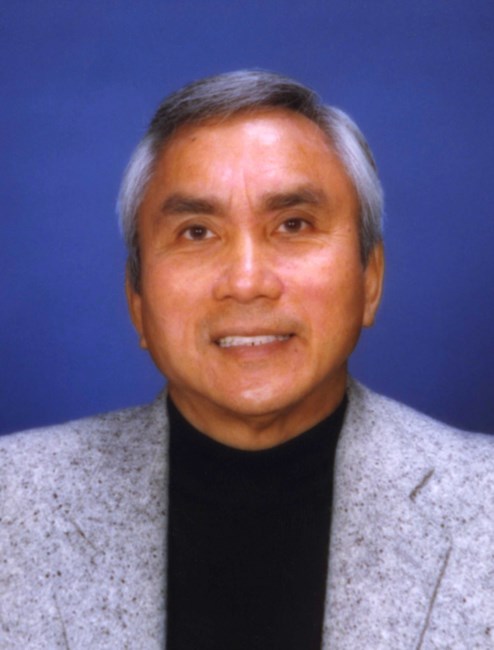 Obituary of Jesus S. Finona