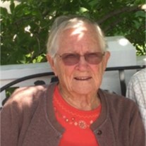 Obituary of Hazel Irene Kleich