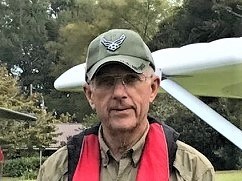 Obituary of David Cunningham