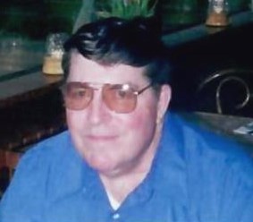 Obituary of John Curtis Hayes