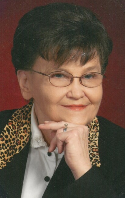 Obituario de Sandra Gail Theophilus  Redden